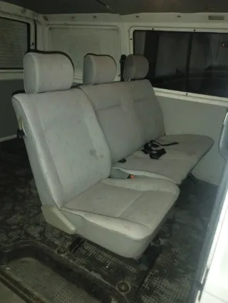 Volkswagen Transporter 1998