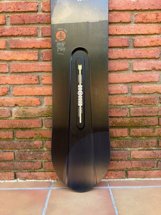 Tabla Snow Burton Family Tree 168cm "New"