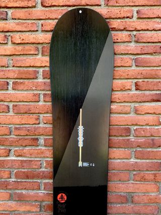 Tabla Snow Burton Family Tree 168cm "New"