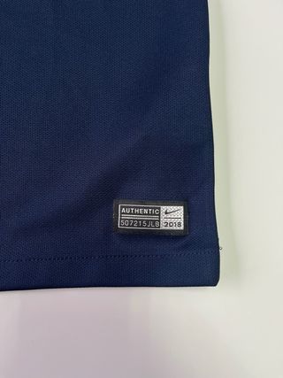 Camiseta Francia Griezmann 7 2018 nike talla S