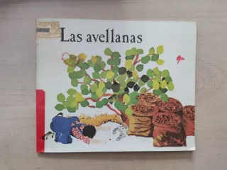 Colección Libros Sopa de Ajo