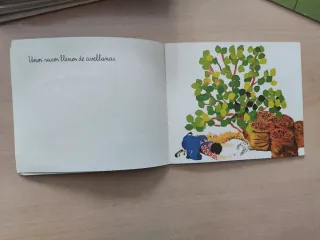 Colección Libros Sopa de Ajo