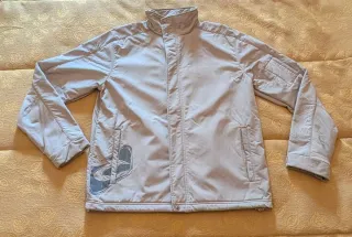 Blusão Rip Curl Bege