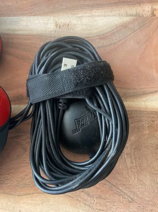 4 Mandos Buzz PS2 Sony