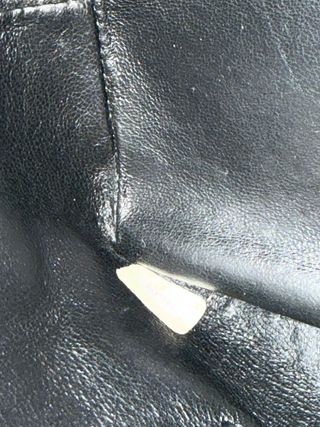 Bolso Chanel Medallion Negro