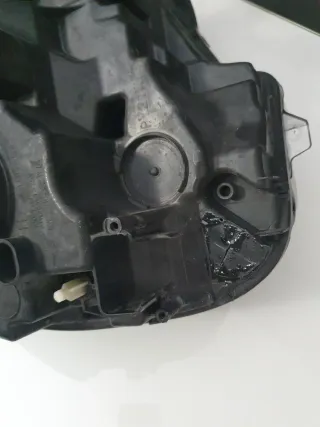 Faro led Citroen C4 |||