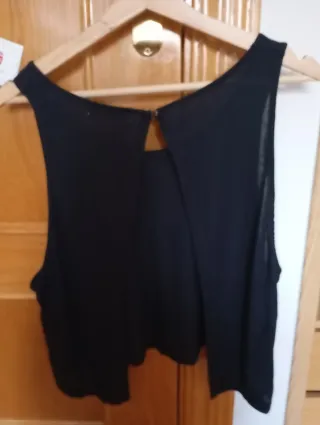 Camiseta Pull&Bear XL alien You're invited