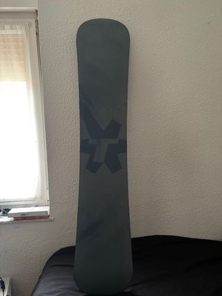 Tabla Snowboard Tijuana 150cm