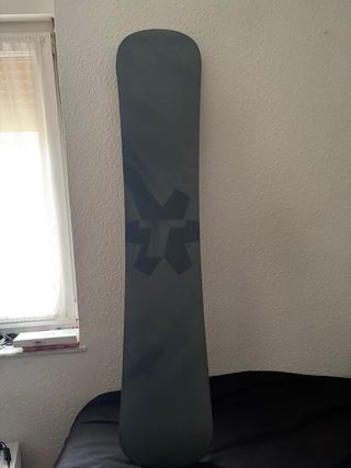 Tabla Snowboard Tijuana 150cm