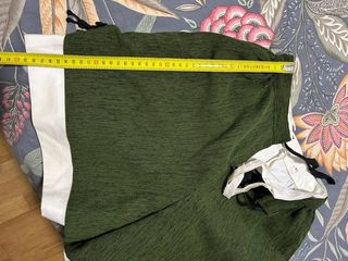 Pantalón fallero niño talla 4, ver medida en fotos