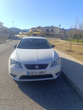SEAT Leon 2013