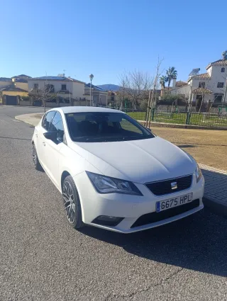 SEAT Leon 2013