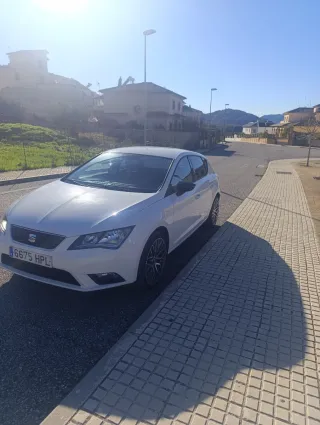 SEAT Leon 2013