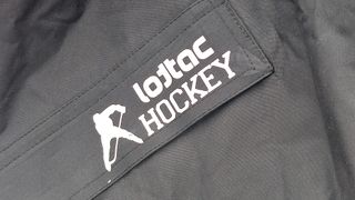 2 Cazadoras Hockey Talla L