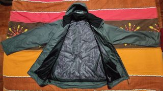 2 Cazadoras Hockey Talla L