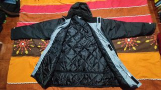 2 Cazadoras Hockey Talla L