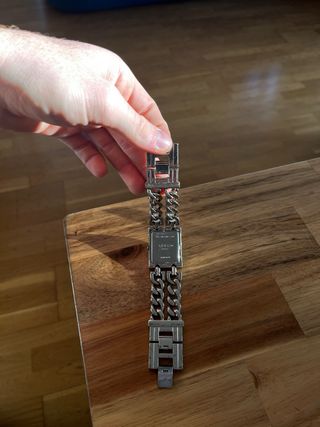 Reloj Guess Original 180305L1