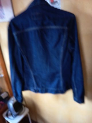 Chaqueta Levis straus 70500. 04