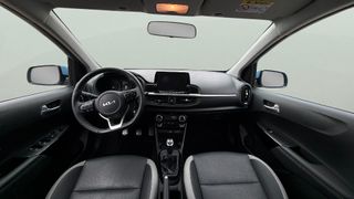 Kia Picanto 1.0 T-GDi X-Line 74 kW (100 CV)