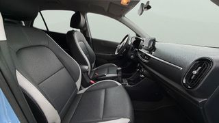 Kia Picanto 1.0 T-GDi X-Line 74 kW (100 CV)