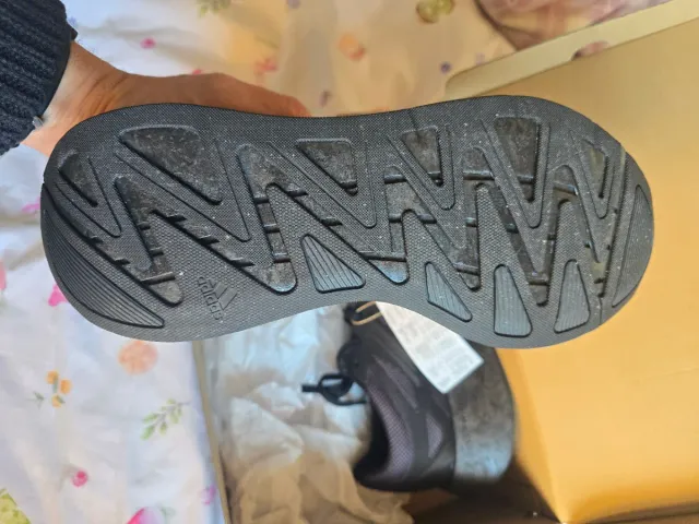 Zapatillas Adidas adizero aruku Talla 46