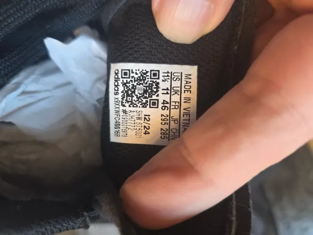 Zapatillas Adidas adizero aruku Talla 46