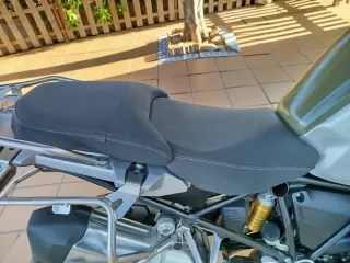 BMW R1200 GS Adventure 2014