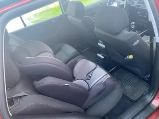 Volkswagen Golf 2000