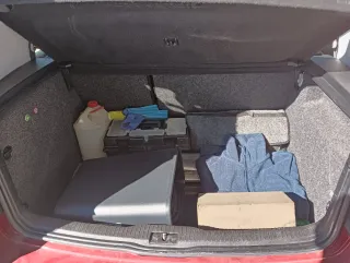 Volkswagen Golf 2000