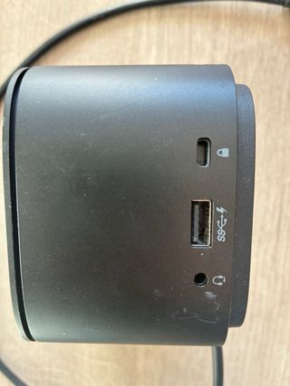 Dock HP G2 120W Thunderbolt