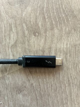 Dock HP G2 120W Thunderbolt