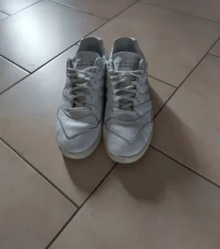 Scarpe Adidas Uomo Bianche