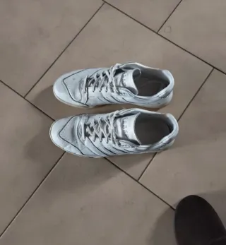 Scarpe Adidas Uomo Bianche