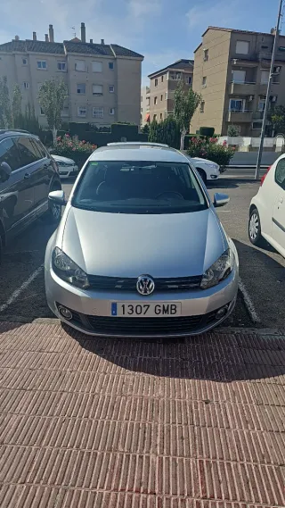Volkswagen Golf 2009