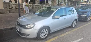 Volkswagen Golf 2009