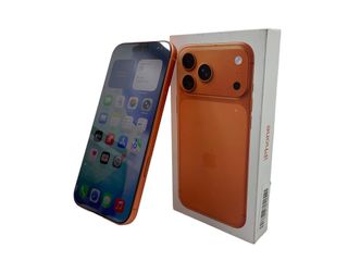 apple iphone 17 pro max 256gb