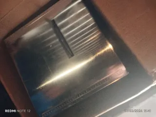 Cortadora de azulejos eléctrica Rubi 180,