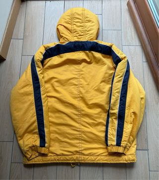 Giacca sci vintage Ellesse XL