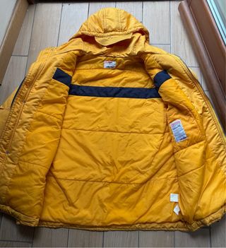 Giacca sci vintage Ellesse XL