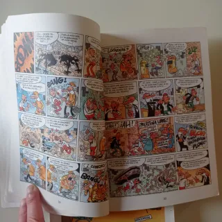 Lote Las mejores historietas del cómic español