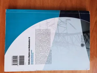 CÁLCULO Y ÁLGEBRA CON MATHEMATICA 10