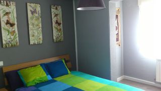 Piso en venta en el centro de Burgos