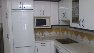 Piso en venta en el centro de Burgos