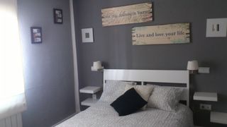 Piso en venta en el centro de Burgos