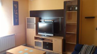 Piso en venta en el centro de Burgos