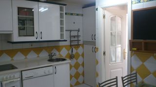 Piso en venta en el centro de Burgos