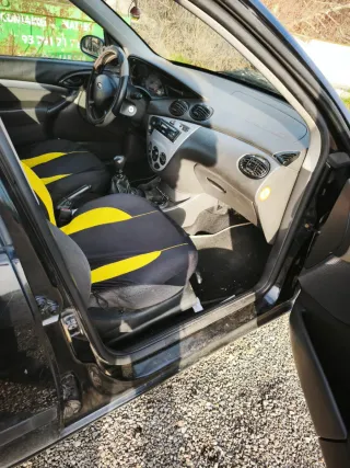 Ford Focus 2004