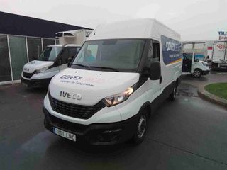 IVECO DAILY 2021 1801LNZ