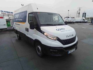IVECO DAILY 2021 1801LNZ