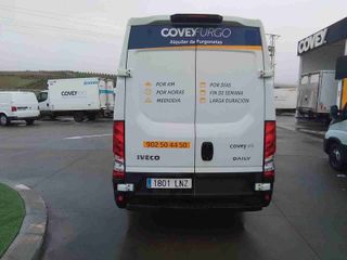 IVECO DAILY 2021 1801LNZ